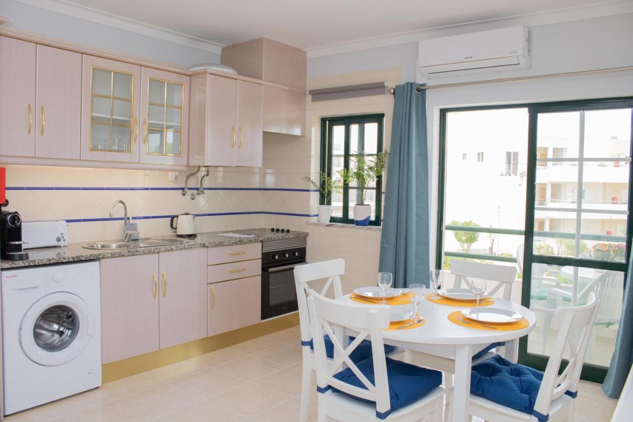 Dunas Alvor- Apartamento Viva Local Exterior photo