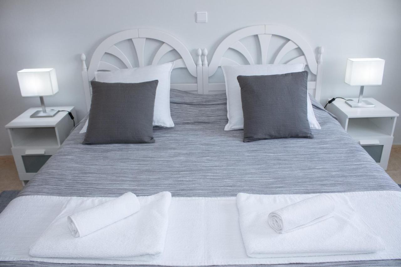 Dunas Alvor- Apartamento Viva Local Exterior photo