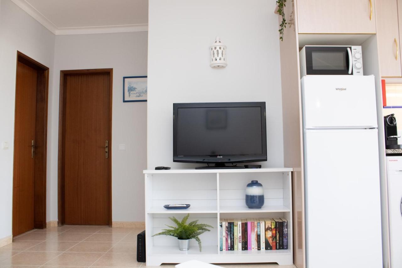 Dunas Alvor- Apartamento Viva Local Exterior photo